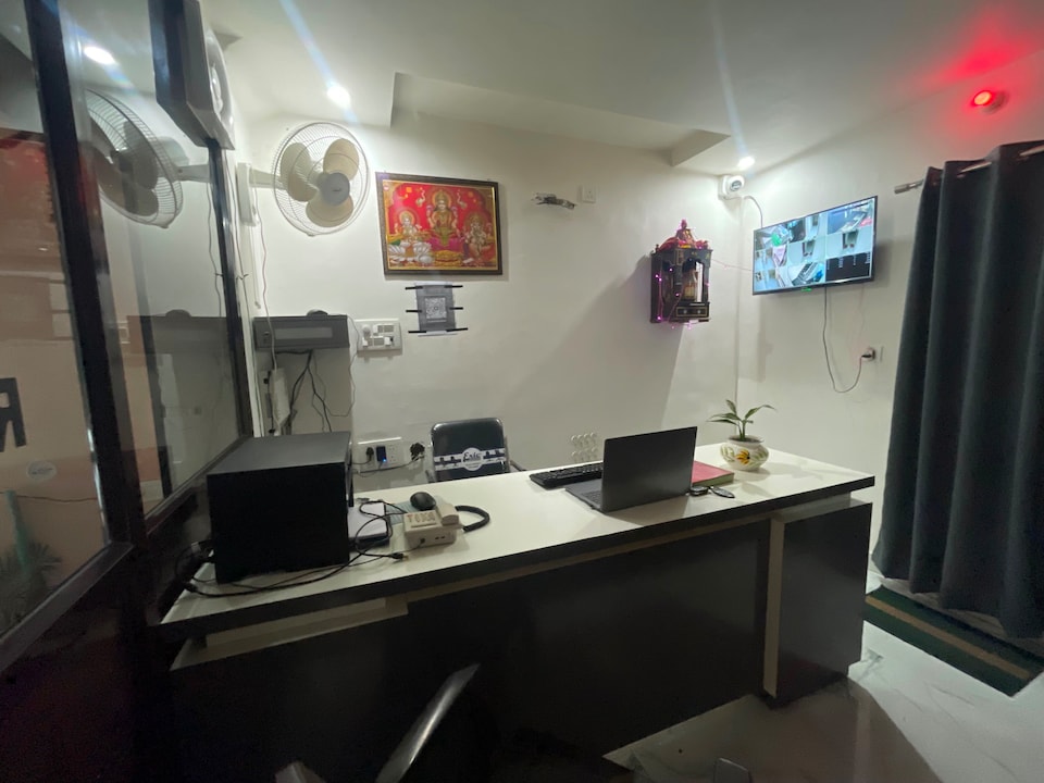  Hotel O Classic, Tikonia Haldwani, Haldwani