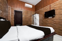 Collection O Hindon Airport Ghaziabad