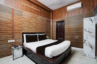 Collection O Hindon Airport Ghaziabad