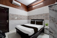 Collection O Hindon Airport Ghaziabad