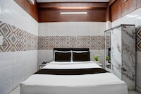 Collection O Hindon Airport Ghaziabad