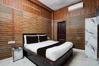 Collection O Hindon Airport Ghaziabad