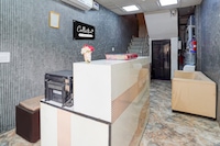 Collection O Hindon Airport Ghaziabad