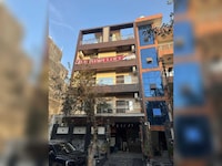 Hotel O The Ivory Loft