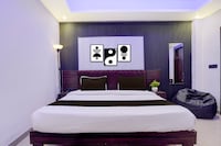 Hotel O The Ivory Loft