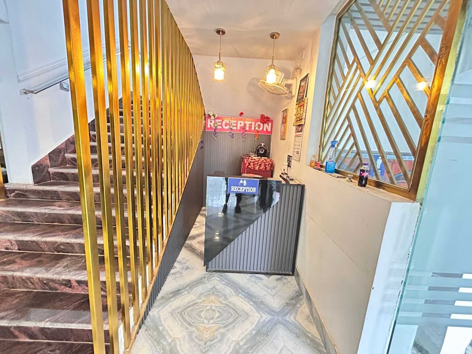 HOTEL O MANGALAM & BANQUET, Samastipur, Samastipur