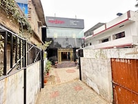 HOTEL O MANGALAM & BANQUET