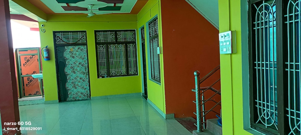 SPOT ON Gaurav Hotel, Sahatwar, Sahatwar