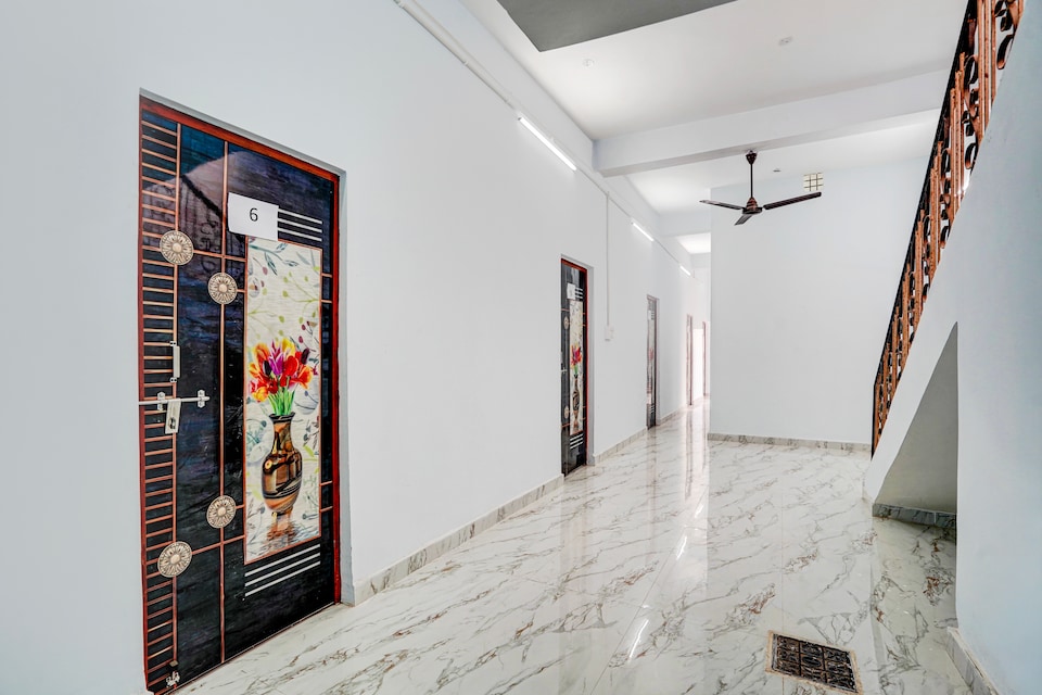 SPOT ON Green Park, Bilaspur, Bilaspur