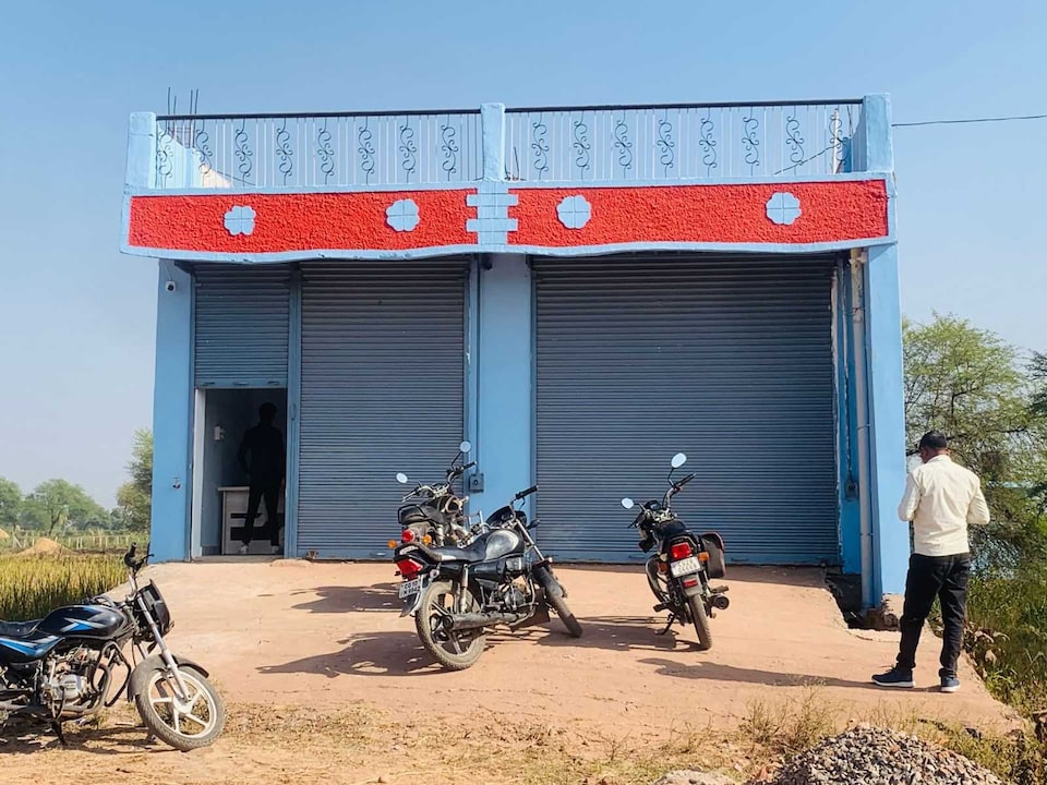 SPOT ON Green Park, Bilaspur, Bilaspur