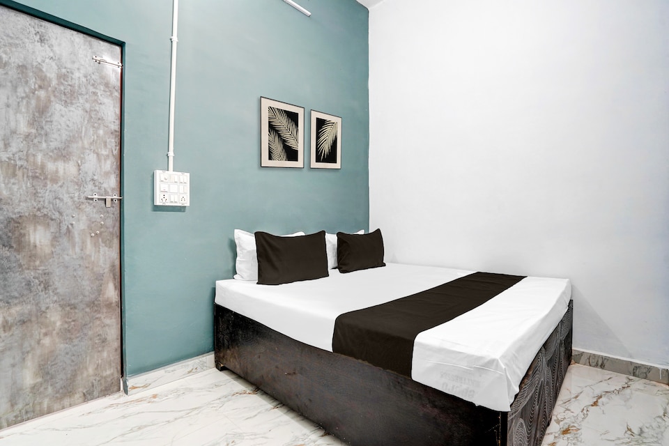 SPOT ON Green Park, Bilaspur, Bilaspur