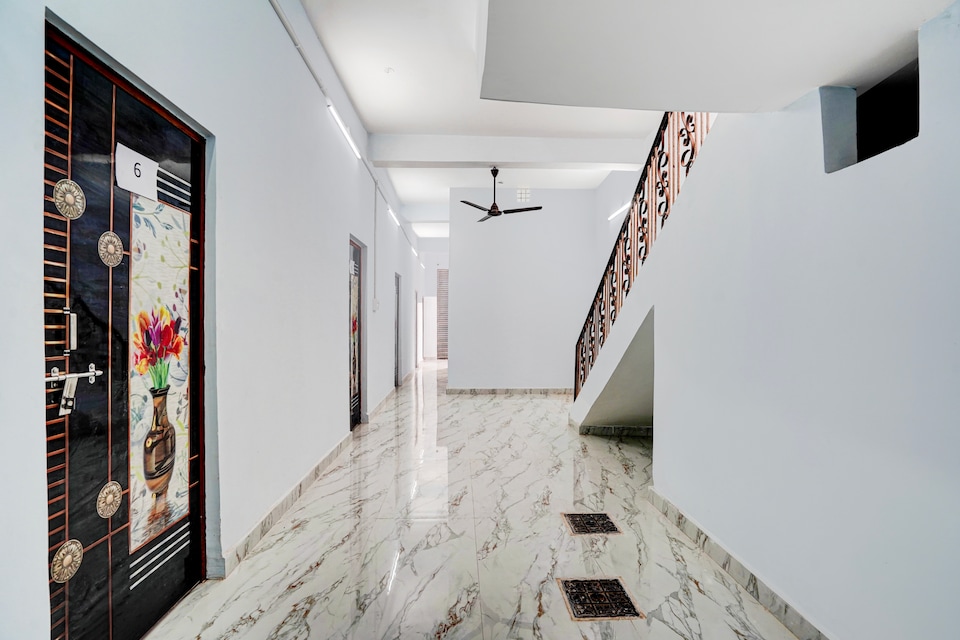 SPOT ON Green Park, Bilaspur, Bilaspur