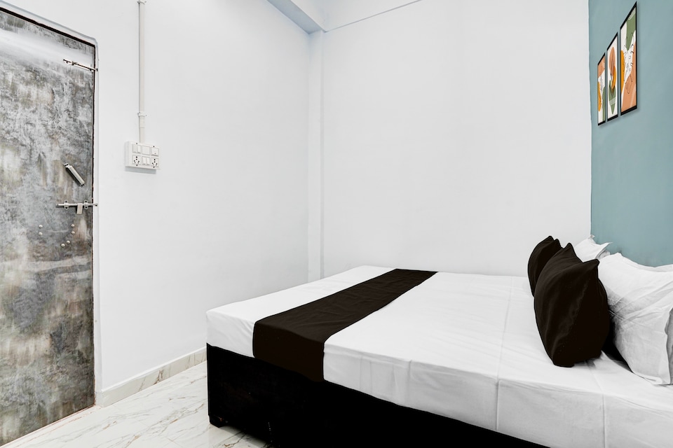 SPOT ON Green Park, Bilaspur, Bilaspur