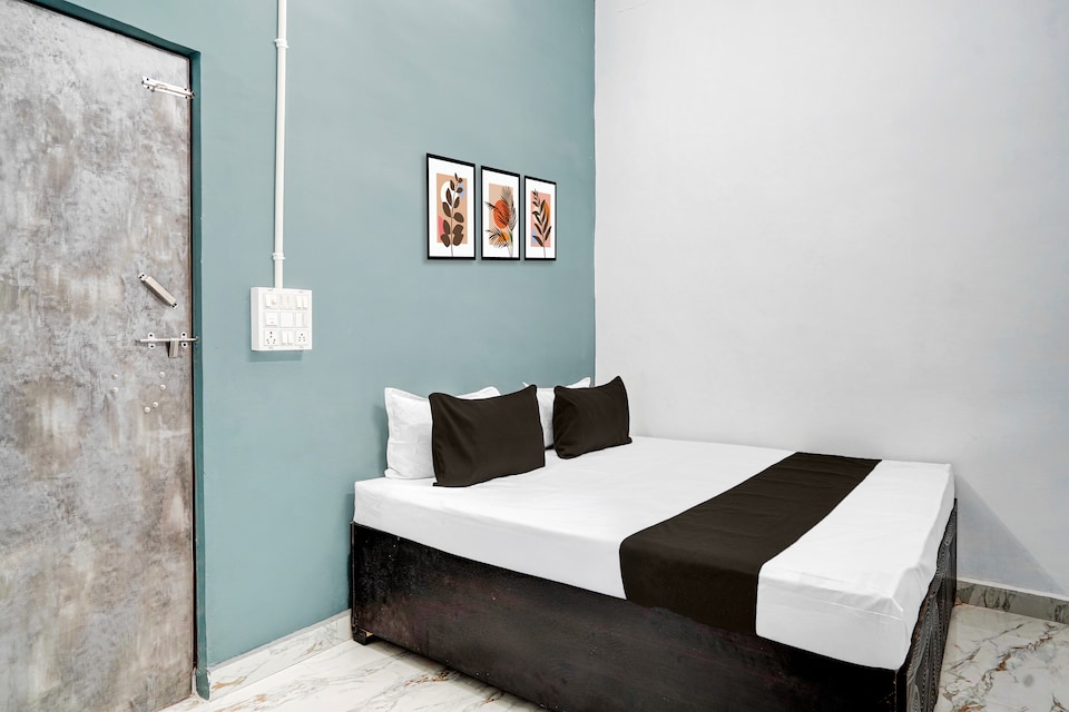 SPOT ON Green Park, Bilaspur, Bilaspur