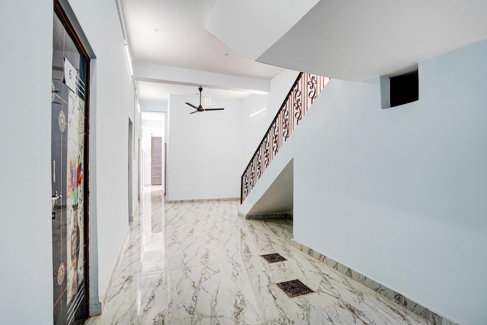 SPOT ON Green Park, Bilaspur, Bilaspur