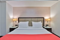 Collection O Rajpipla Bus Terminal Formerly Rajniwas