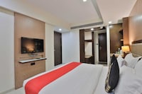 Collection O Rajpipla Bus Terminal Formerly Rajniwas