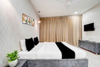 Collection O Rajpipla Bus Terminal Formerly Rajniwas