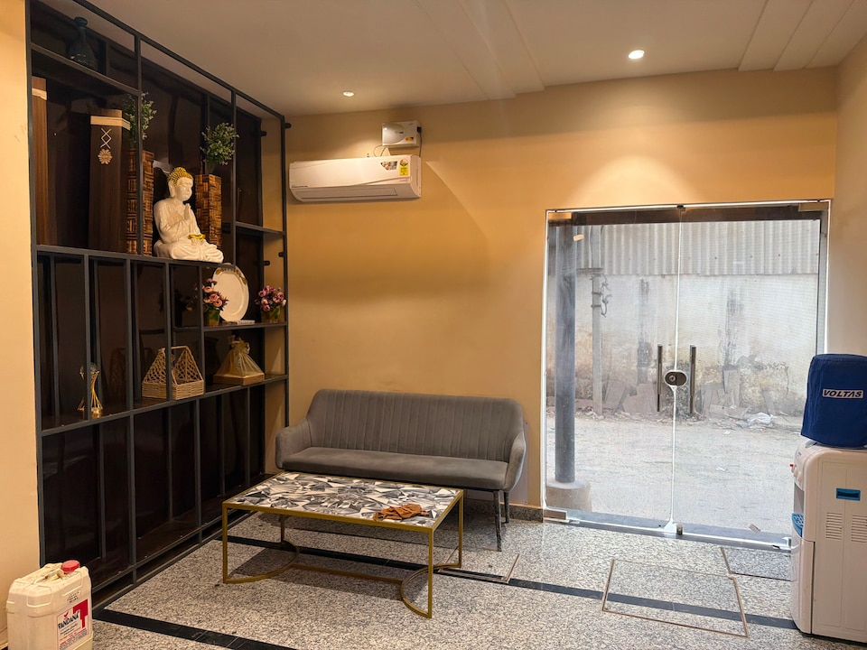 Hotel O The Classic inn, Ferozepur Road Ludhiana, Ludhiana