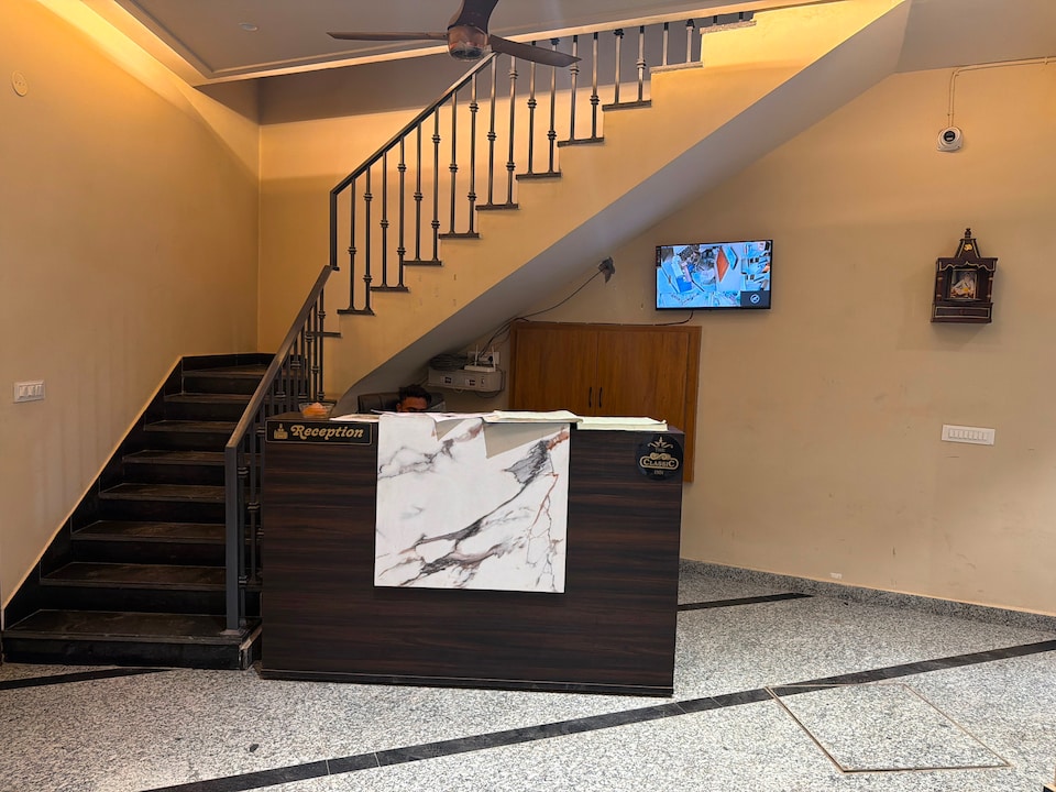 Hotel O The Classic inn, Ferozepur Road Ludhiana, Ludhiana