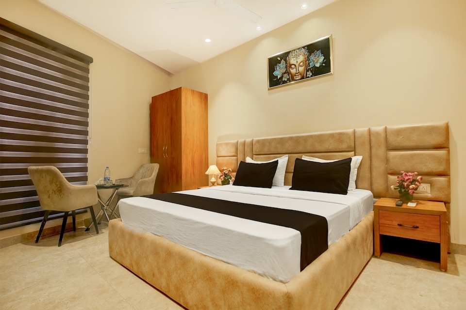 Hotel O The Classic inn, Ferozepur Road Ludhiana, Ludhiana