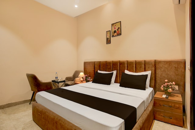 Hotel O The Classic inn