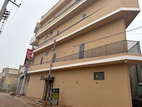 Hotel O The Classic inn