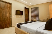 Hotel O The Classic inn