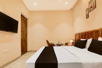 Hotel O The Classic inn