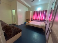 SPOT ON Panchratna Executive Lodging