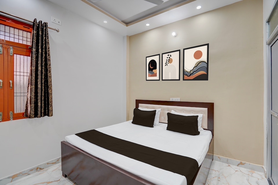 SPOT ON Shri Shankar Inn, Ayodhya, Ayodhya