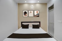 SPOT ON Shri Shankar Inn