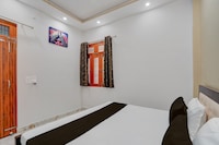 SPOT ON Shri Shankar Inn