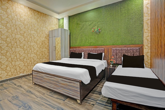 Super Hotel O Sarnath Stupa Varanasi Formerly Bollywood Guest House