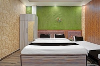Super Hotel O Sarnath Stupa Varanasi Formerly Bollywood Guest House