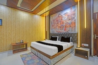 Super Hotel O Sarnath Stupa Varanasi Formerly Bollywood Guest House