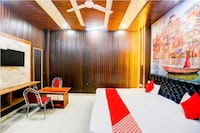 Hotel O Sarnath Stupa Varanasi Formerly Bollywood Guest House