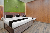 Super Hotel O Sarnath Stupa Varanasi Formerly Bollywood Guest House