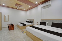 Hotel O Sarnath Stupa Varanasi Formerly Bollywood Guest House