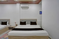 Hotel O Sarnath Stupa Varanasi Formerly Bollywood Guest House