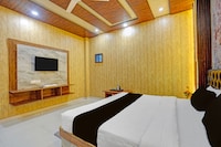 Hotel O Sarnath Stupa Varanasi Formerly Bollywood Guest House