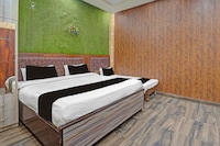 Hotel O Sarnath Stupa Varanasi Formerly Bollywood Guest House