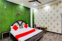 Hotel O Sarnath Stupa Varanasi Formerly Bollywood Guest House