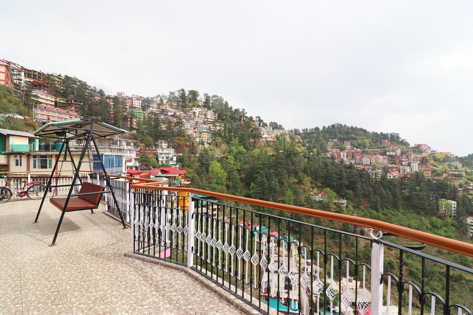 OYO 13408 Home 3BHK Hill View Devnagar, Shimla, Shimla
