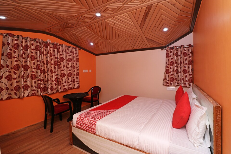 OYO 13408 Home 3BHK Hill View Devnagar, Shimla, Shimla