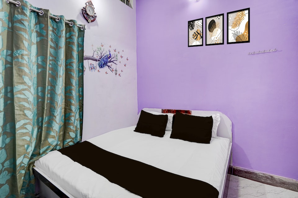 SPOT ON River Side Sanctuary , Lanka, Varanasi