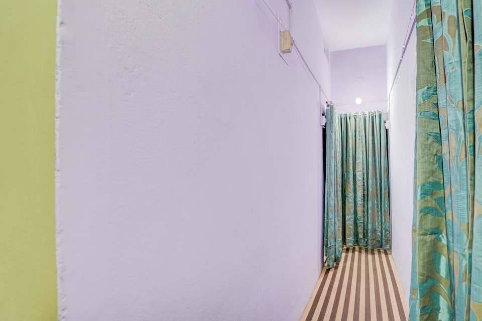 SPOT ON River Side Sanctuary , Lanka, Varanasi