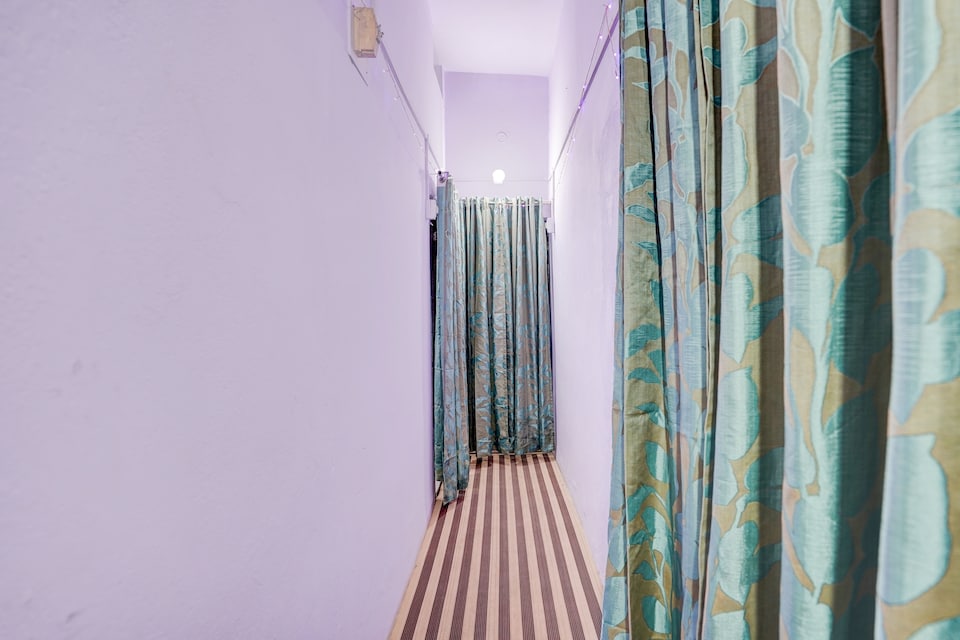 SPOT ON River Side Sanctuary , Lanka, Varanasi