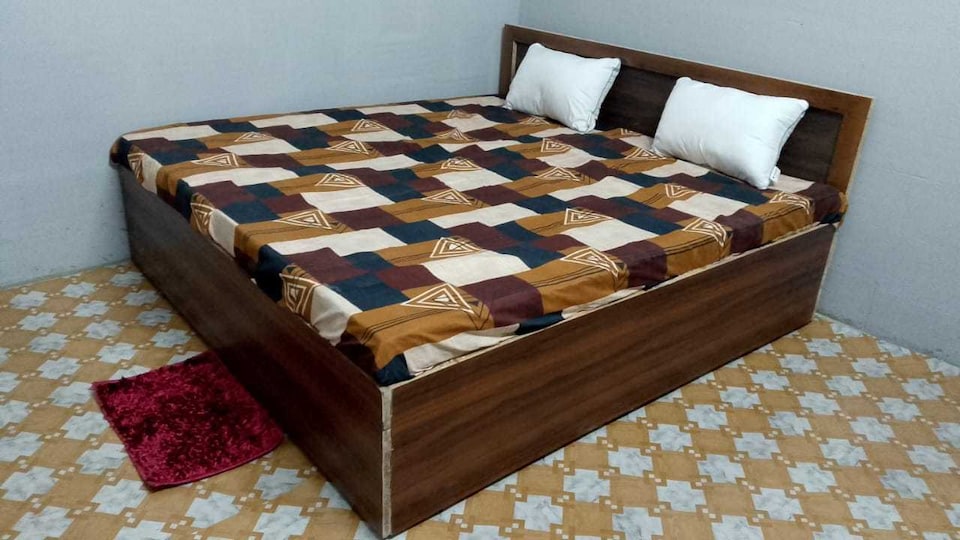 SPOT ON S S R Restaurant, Sawayajpur, Sawayajpur