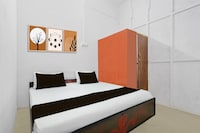 SPOT ON Milan Hotel